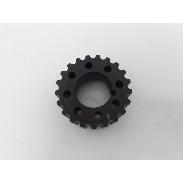 Engrenagem Virabrequim Kia Sportage 2.0 2008