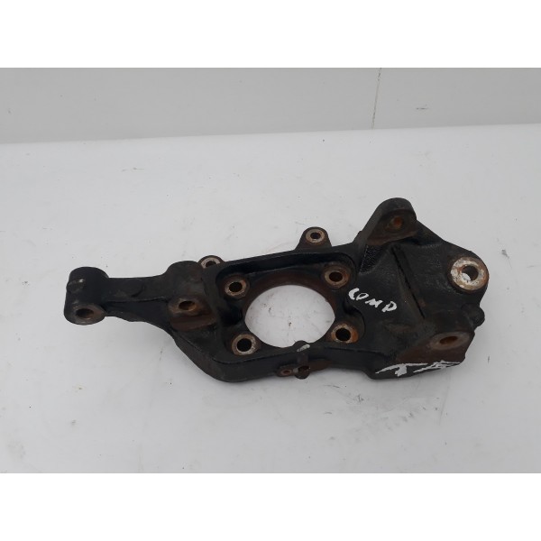 Montante Manga Eixo Traseiro Esquerdo Jeep Compass 2018