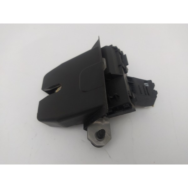 Fechadura Tampa Traseira Ford Focus Sedan 2016 8m51r442a66ec