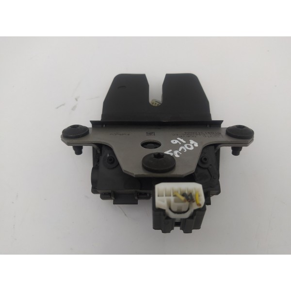 Fechadura Tampa Traseira Ford Focus Sedan 2016 8m51r442a66ec