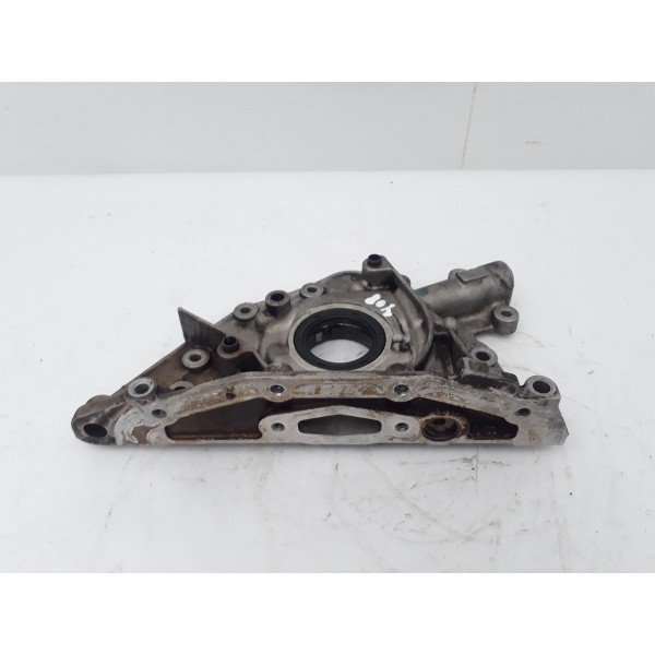 Bomba Óleo Peugeot 408 2.0 2013 2014 9648333180