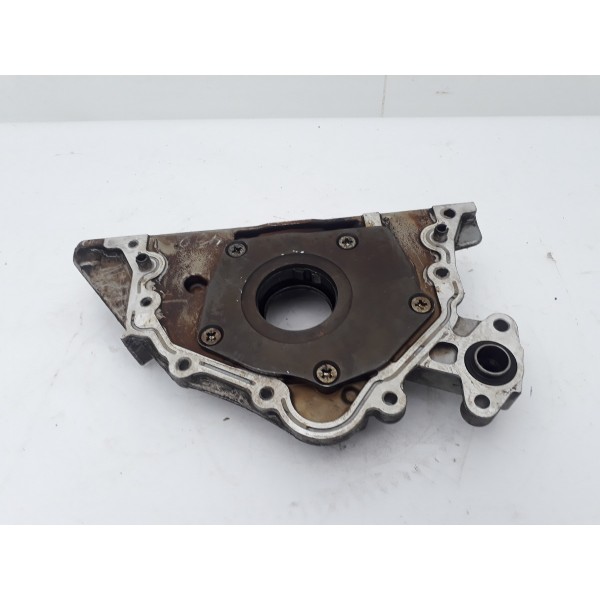 Bomba Óleo Peugeot 408 2.0 2013 2014 9648333180