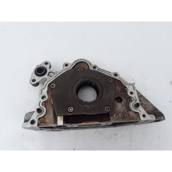 Bomba Óleo Peugeot 408 2.0 2013 2014 9648333180