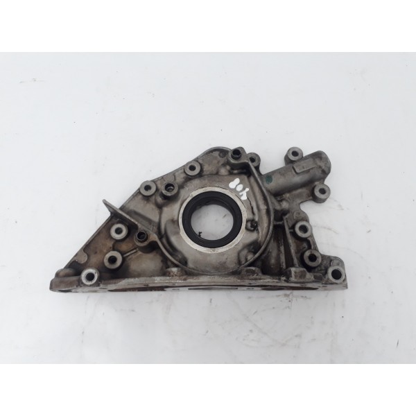 Bomba Óleo Peugeot 408 2.0 2013 2014 9648333180