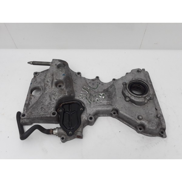 Tampa Lateral Motor Honda Civic 2014 2015