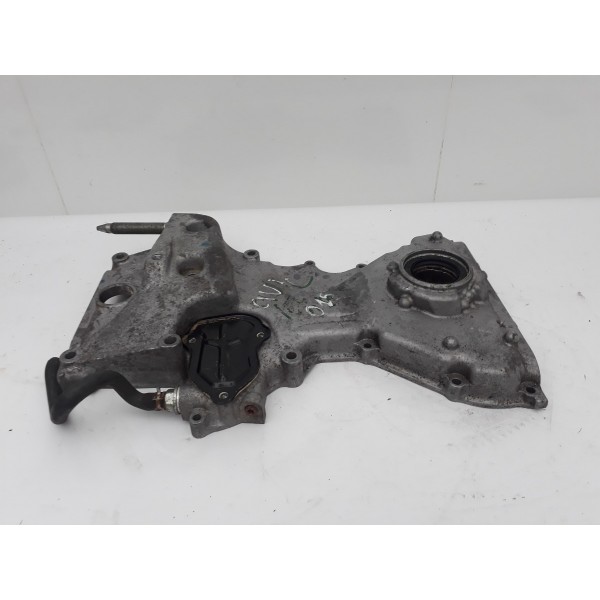 Tampa Lateral Motor Honda Civic 2014 2015