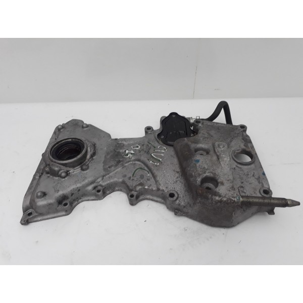 Tampa Lateral Motor Honda Civic 2014 2015