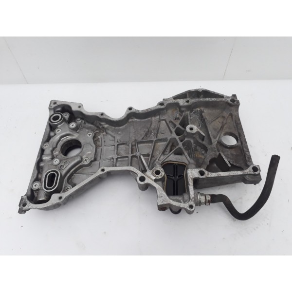 Tampa Lateral Motor Honda Civic 2014 2015