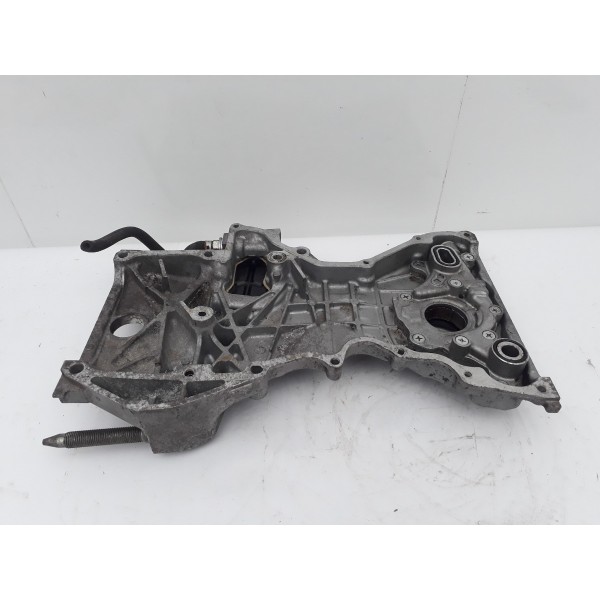 Tampa Lateral Motor Honda Civic 2014 2015