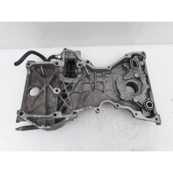 Tampa Lateral Motor Honda Civic 2014 2015