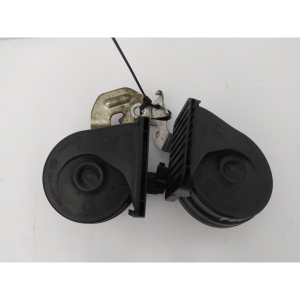 Par Buzina Caracol Ford Focus 2016