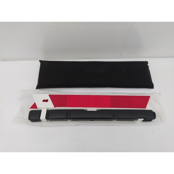 Triângulo Segurança Ford Focus 2016