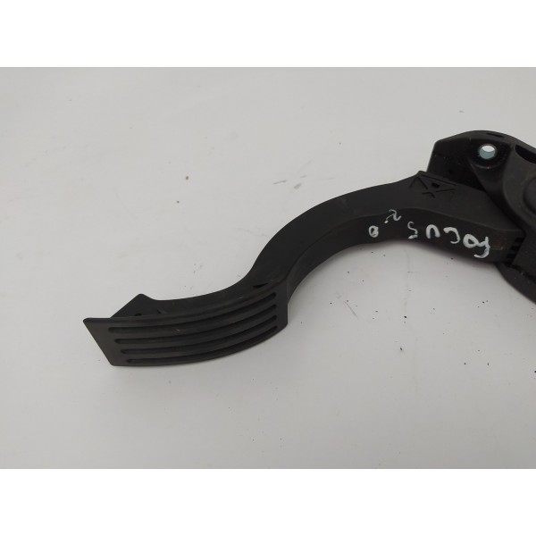 Pedal Acelerador Eletrônico Ford Focus 2.0 2016 Ev619f836aa