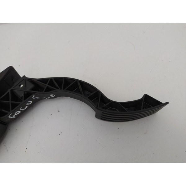 Pedal Acelerador Eletrônico Ford Focus 2.0 2016 Ev619f836aa