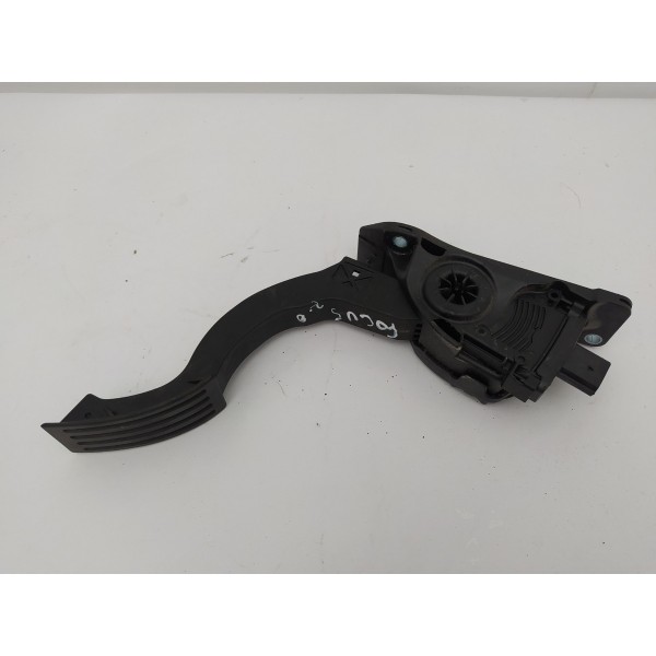 Pedal Acelerador Eletrônico Ford Focus 2.0 2016 Ev619f836aa