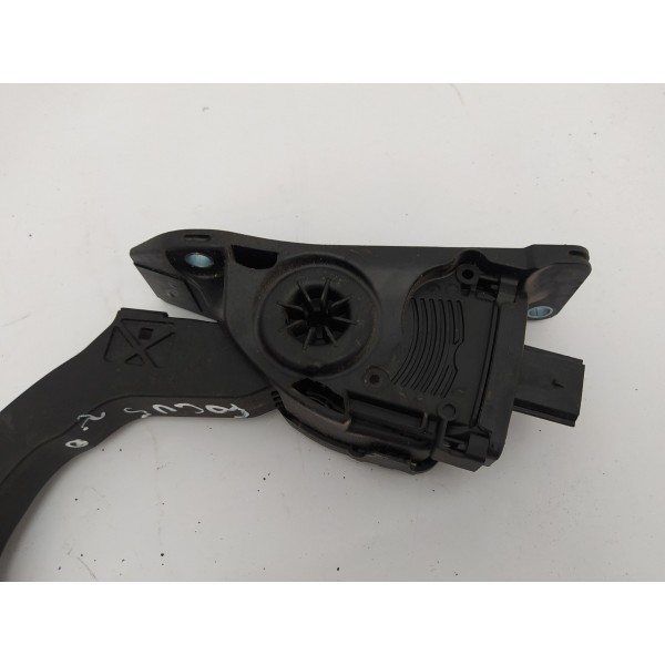 Pedal Acelerador Eletrônico Ford Focus 2.0 2016 Ev619f836aa