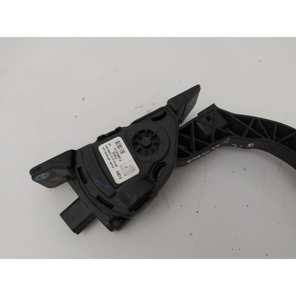Pedal Acelerador Eletrônico Ford Focus 2.0 2016 Ev619f836aa