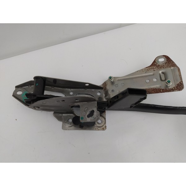 Pedal Freio Ford Focus 2.0 2016