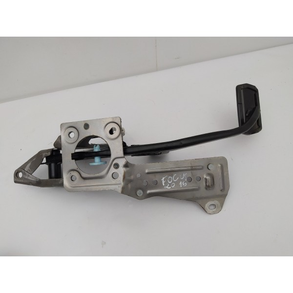 Pedal Freio Ford Focus 2.0 2016
