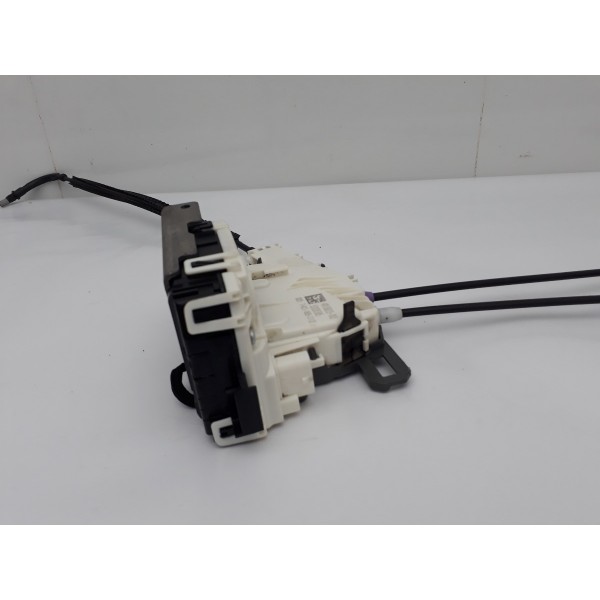 Fechadura Elétrica Porta Traseira Esquerda Jeep Renegade 18