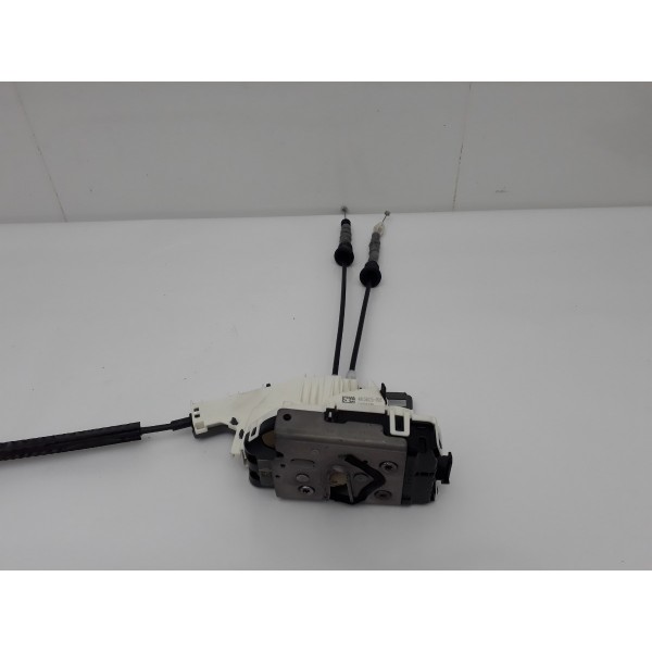 Fechadura Elétrica Porta Traseira Esquerda Jeep Renegade 18