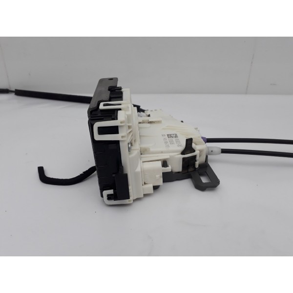 Fechadura Elétrica Porta Traseira Esquerda Jeep Renegade 18