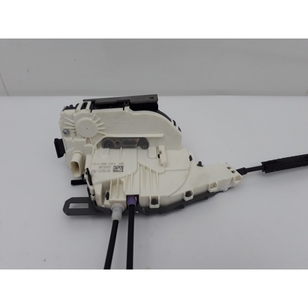 Fechadura Elétrica Porta Traseira Esquerda Jeep Renegade 18