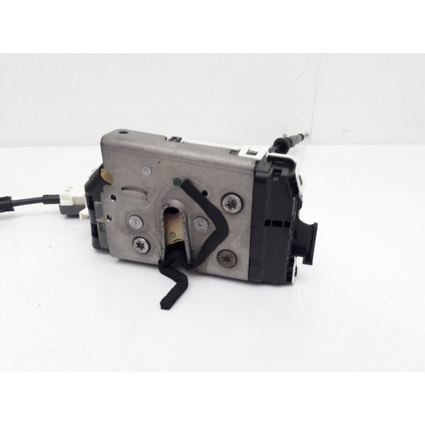 Fechadura Elétrica Porta Traseira Esquerda Jeep Renegade 18