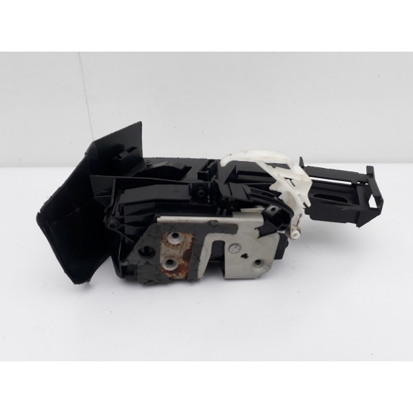 Fechadura Elétrica Porta Traseira Direita Focus 2015