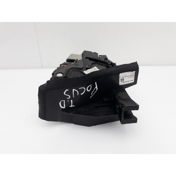 Fechadura Elétrica Porta Traseira Direita Focus 2015