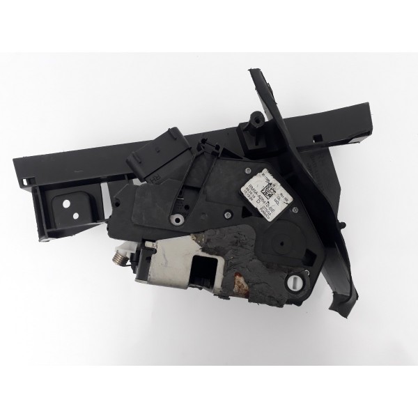 Fechadura Elétrica Porta Traseira Direita Focus 2015