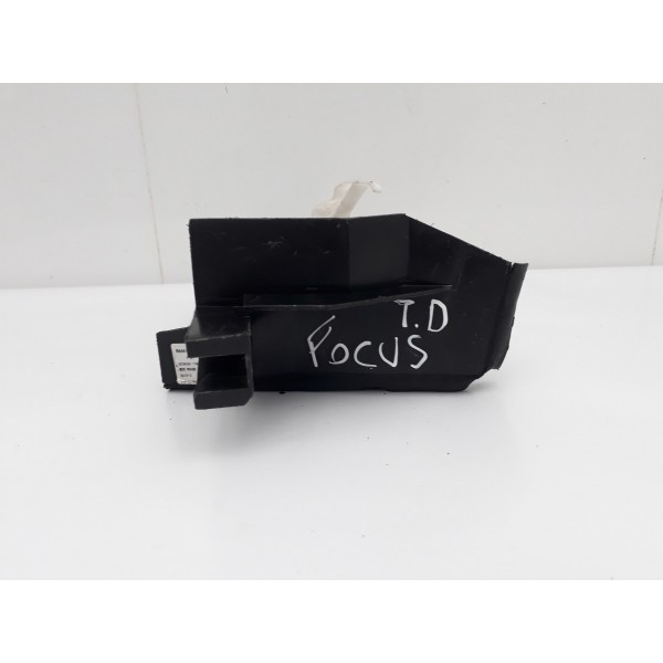 Fechadura Elétrica Porta Traseira Direita Focus 2015