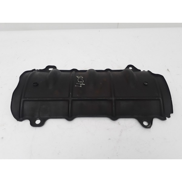 Defletor Carter Peugeot 408 2.0 2013 2014