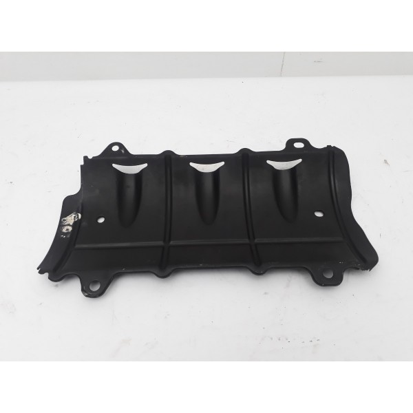 Defletor Carter Peugeot 408 2.0 2013 2014