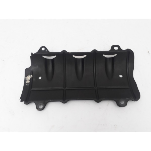 Defletor Carter Peugeot 408 2.0 2013 2014