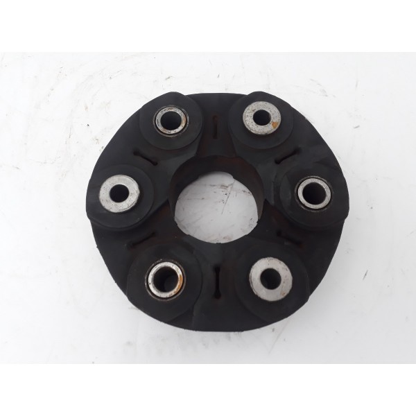 Bolachão Borracha Eixo Cardan Bmw X1 6cc 2010 2011