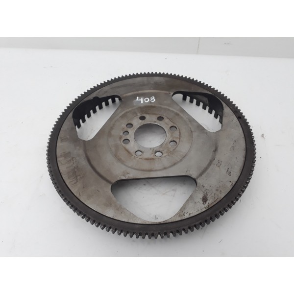 Volante Cremalheira Motor Peugeot 408 2.0 2013 2014