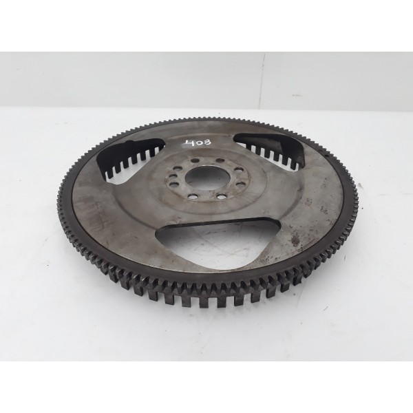 Volante Cremalheira Motor Peugeot 408 2.0 2013 2014