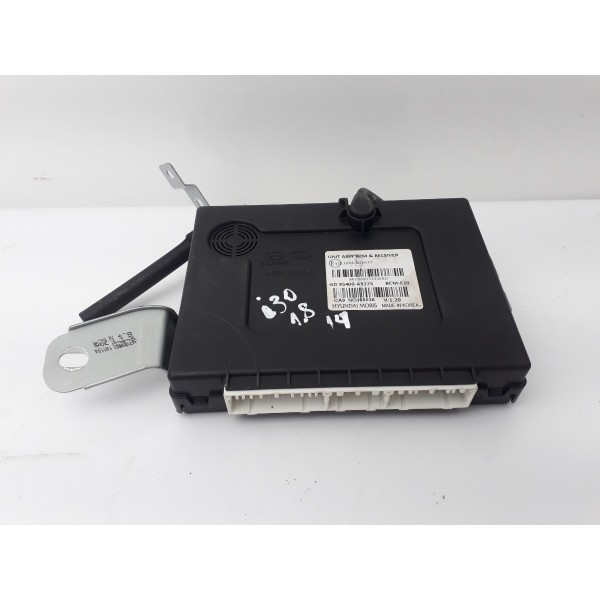 Módulo Bcm Hyundai I30 1.8 2014 95400a5125