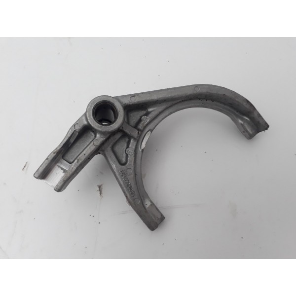 Garfo Marcha Câmbio Ford Focus 1.6 Powershift 2509246503