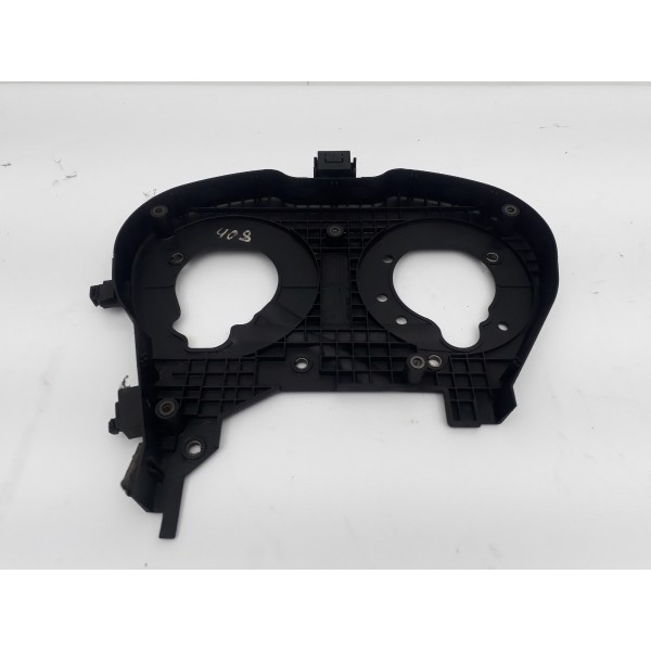 Capa Interna Correia Dentada Peugeot 408 2.0 2013 2014