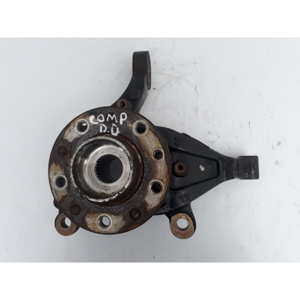 Manga Eixo Dianteiro Direito Jeep Compass 2018