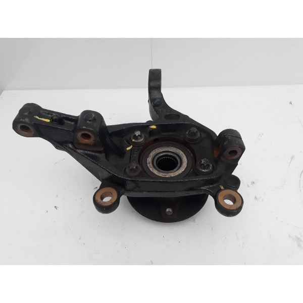 Manga Eixo Dianteiro Direito Jeep Compass 2018