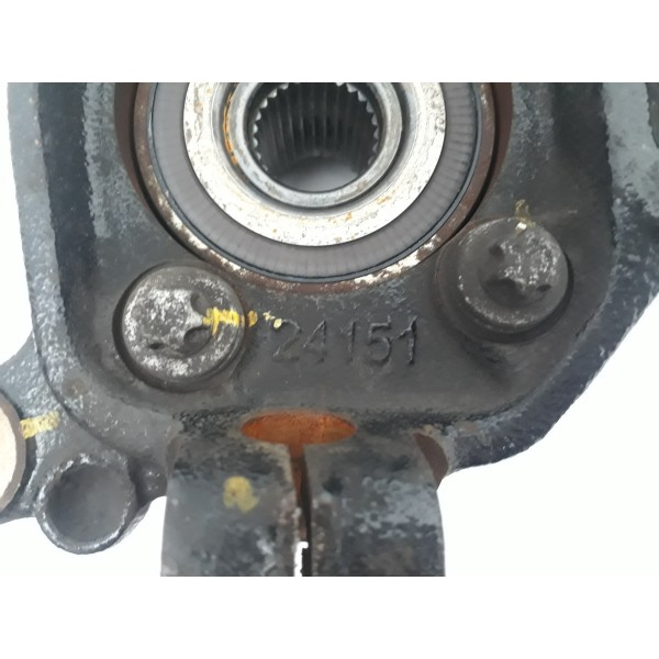 Manga Eixo Dianteiro Direito Jeep Compass 2018