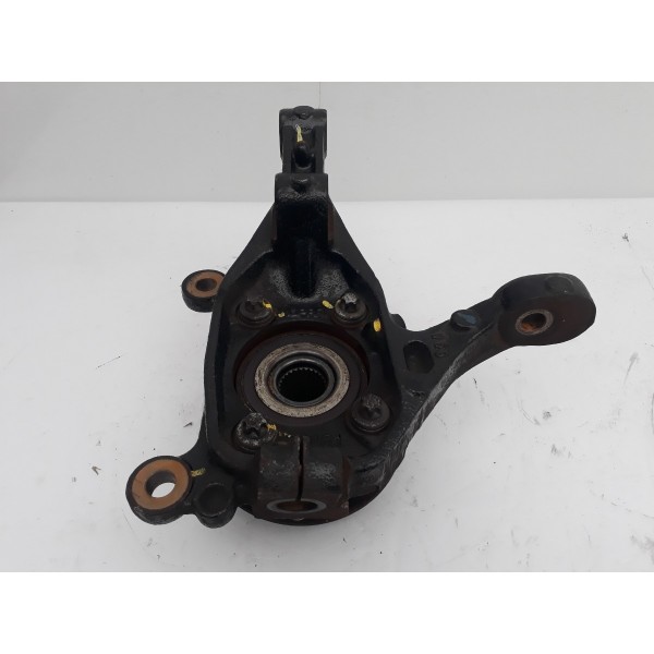 Manga Eixo Dianteiro Direito Jeep Compass 2018