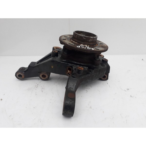 Manga Eixo Dianteiro Direito Jeep Compass 2018