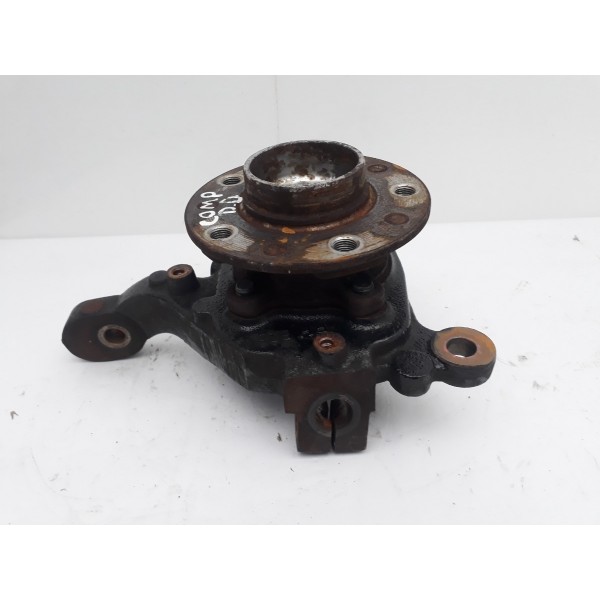 Manga Eixo Dianteiro Direito Jeep Compass 2018