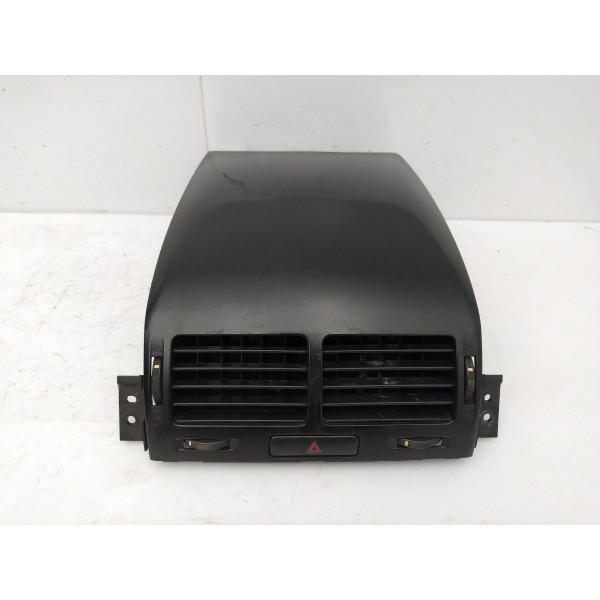 Difusor Ar Condicionado Central Suzuki Grand Vitara 2011 12