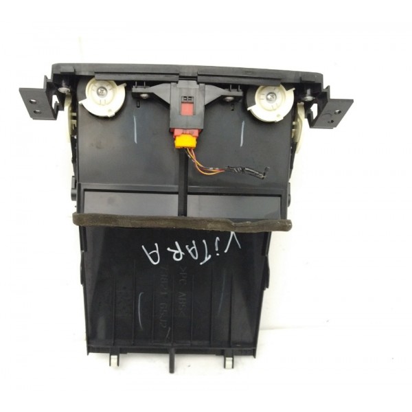 Difusor Ar Condicionado Central Suzuki Grand Vitara 2011 12