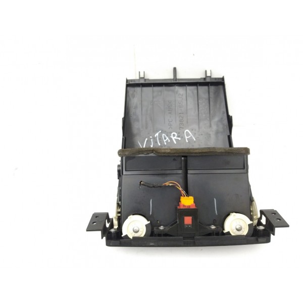 Difusor Ar Condicionado Central Suzuki Grand Vitara 2011 12